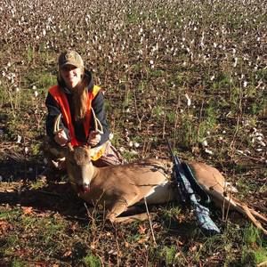 Meet your Posher, Julia